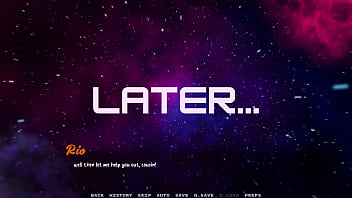 Game walk through harem route part 3