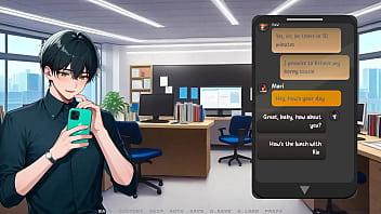 Game walk through harem route part 3