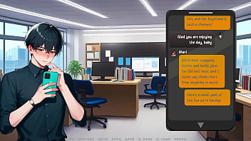 Game walk through harem route part 3