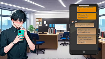 Game walk through harem route part 3