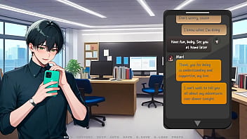 Game walk through harem route part 3