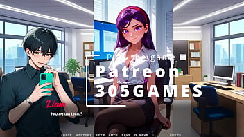 Game walk through harem route part 3