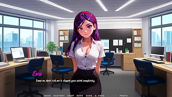 Game walk through harem route part 3