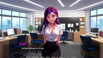 Game walk through harem route part 3