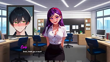 Game walk through harem route part 3