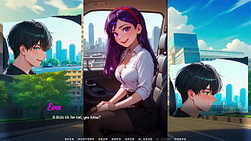 Game walk through harem route part 3 Game walk through harem route part 3