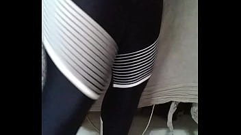 Men And Lycra thumbnail