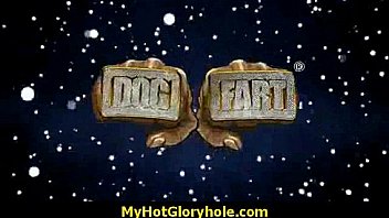 Sexy Wild Lady Deepthroats At Gloryhole 15 thumbnail