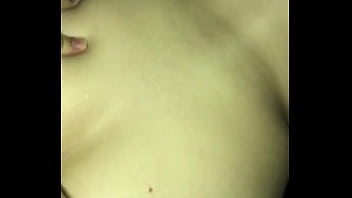 Teen cumshot