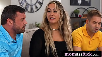 Double trouble at misty fills up for family unity