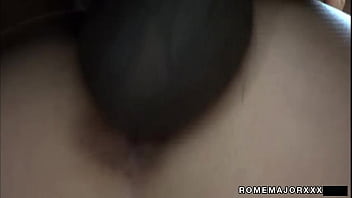 Cute snow bunny jayla diamond fucks rome major's big monster cock