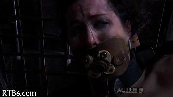 Sadomasochism thrall collar