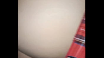 Follando una culona colegiada bien mamona