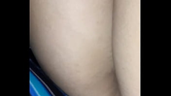 Follando una culona colegiada bien mamona