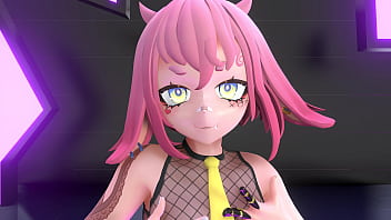 Stripping while i dance for you yoasobi idol