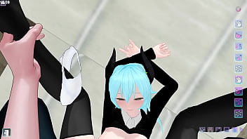 Artificial academy 2 balphe alto01