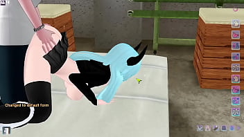 Artificial academy 2 balphe alto01