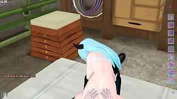 Artificial academy 2 balphe alto01