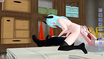 Artificial academy 2 balphe alto01