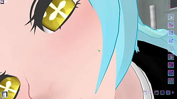 Artificial academy 2 balphe alto01