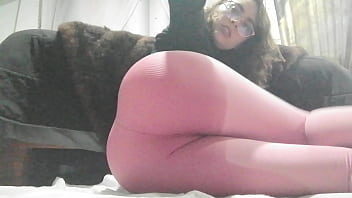 Estaba en el cel y me dejo venir a chorros mexicana caliente