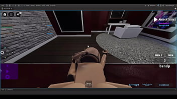 Roblox lesbians sex