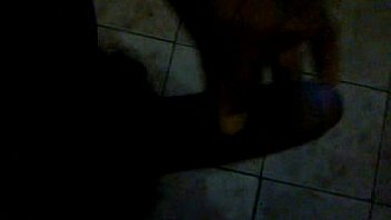 Auto serviço de um negro maravilhoso