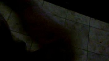 Auto serviço de um negro maravilhoso