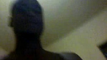 Auto serviço de um negro maravilhoso