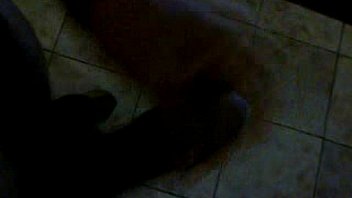 Auto serviço de um negro maravilhoso