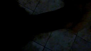 Auto serviço de um negro maravilhoso