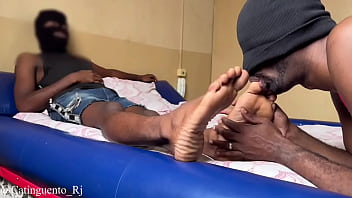 Trailer Cafuçu Pirocudo Me Colocou Pra Mamar thumbnail