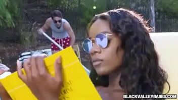 An affair with the help2