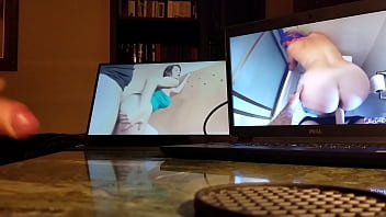 Masturbate when your girl is in the shower Masturbate when your girl is in the shower