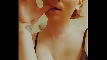 Je mange qui pour le goûter