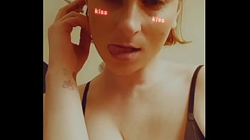 Je mange qui pour le goûter