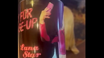 I fucking hate packing to move but i love finding my little treasures reallanastar ️️ u always boo