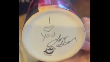 I fucking hate packing to move but i love finding my little treasures reallanastar ️️ u always boo