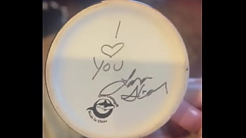 I fucking hate packing to move but i love finding my little treasures reallanastar ️️ u always boo