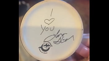 I fucking hate packing to move but i love finding my little treasures reallanastar ️️ u always boo