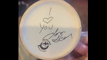 I fucking hate packing to move but i love finding my little treasures reallanastar ️️ u always boo