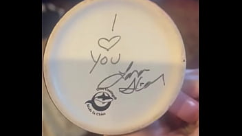 I fucking hate packing to move but i love finding my little treasures reallanastar ️️ u always boo