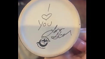 I fucking hate packing to move but i love finding my little treasures reallanastar ️️ u always boo