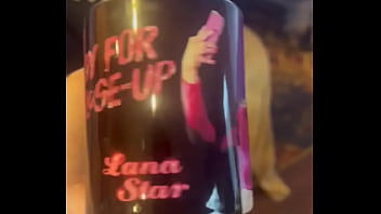 I fucking hate packing to move but i love finding my little treasures reallanastar ️️ u always boo