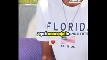 La música como pasión #musica #cantante #elchicletv #exito #chiclenoticias #decisiones #historia #atrevidoypegajoso