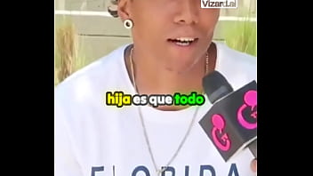 La música como pasión #musica #cantante #elchicletv #exito #chiclenoticias #decisiones #historia #atrevidoypegajoso