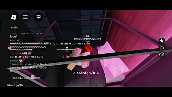 Síganme para participar en mis vídeos