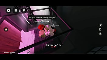 Síganme para participar en mis vídeos