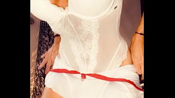 Extrait de la vidéo infirmière offerte à mes abonnés ce soir