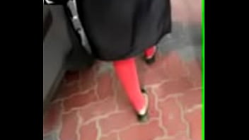 Desi bengali girl on road masti